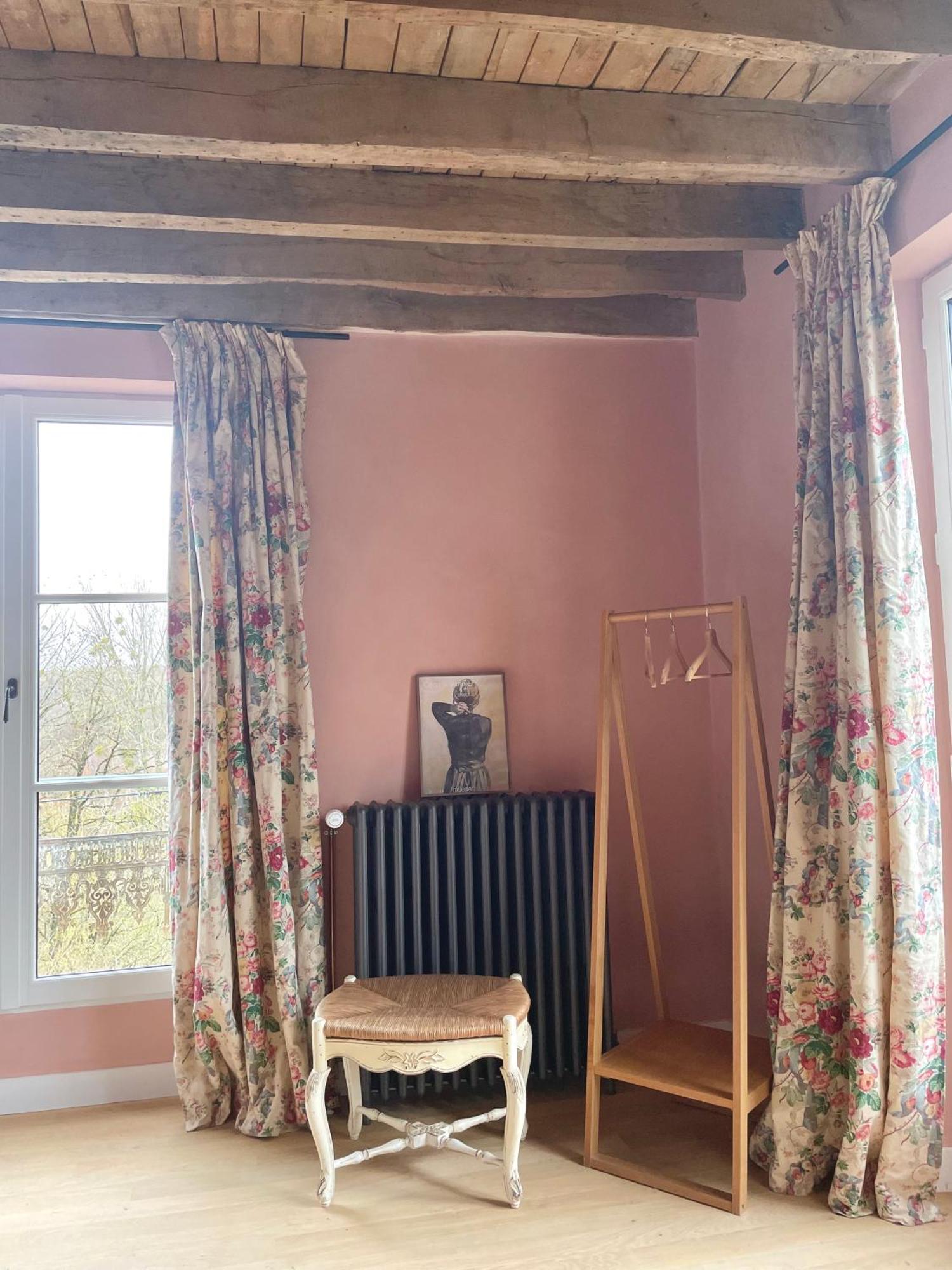 サン・レグル Entre Les Branches Bed & Breakfast 部屋 写真
